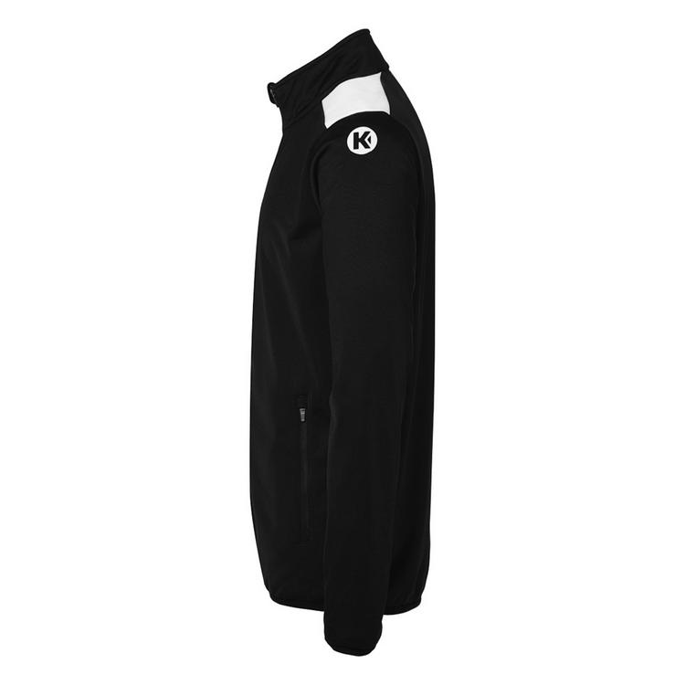 Kempa Kempa Emotion 27 Poly Jacke Trainingsjacke - schwarz - 1 | SportScheck