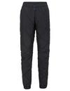 VAUDE Women's Cyclist Insulation Pants Funktionshose Damen - black
