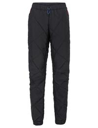 VAUDE Women's Cyclist Insulation Pants Funktionshose Damen - black