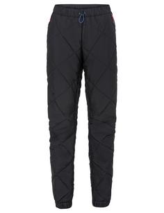 VAUDE Women's Cyclist Insulation Pants Funktionshose Damen black