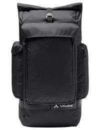 VAUDE Cyclist Pack Trekkingrucksack - black
