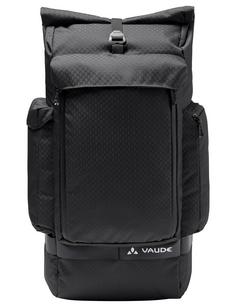 VAUDE Rucksack Cyclist Pack Daypack black