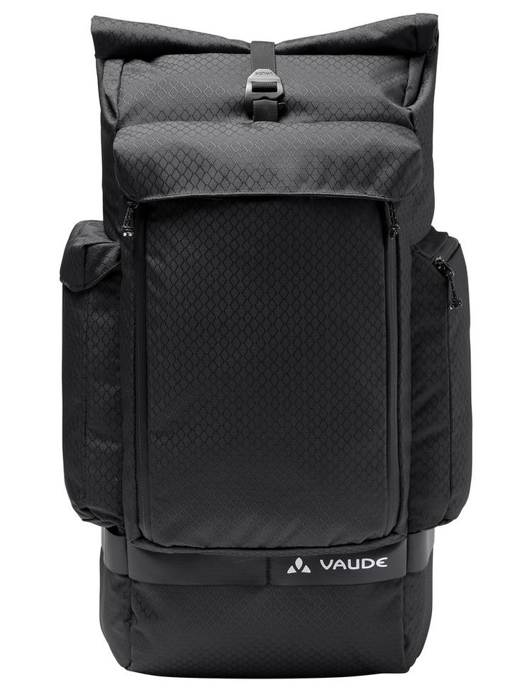 VAUDE VAUDE Cyclist Pack Trekkingrucksack - black - 0 | SportScheck
