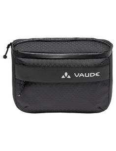 VAUDE Cyclist Box Lenkertasche black