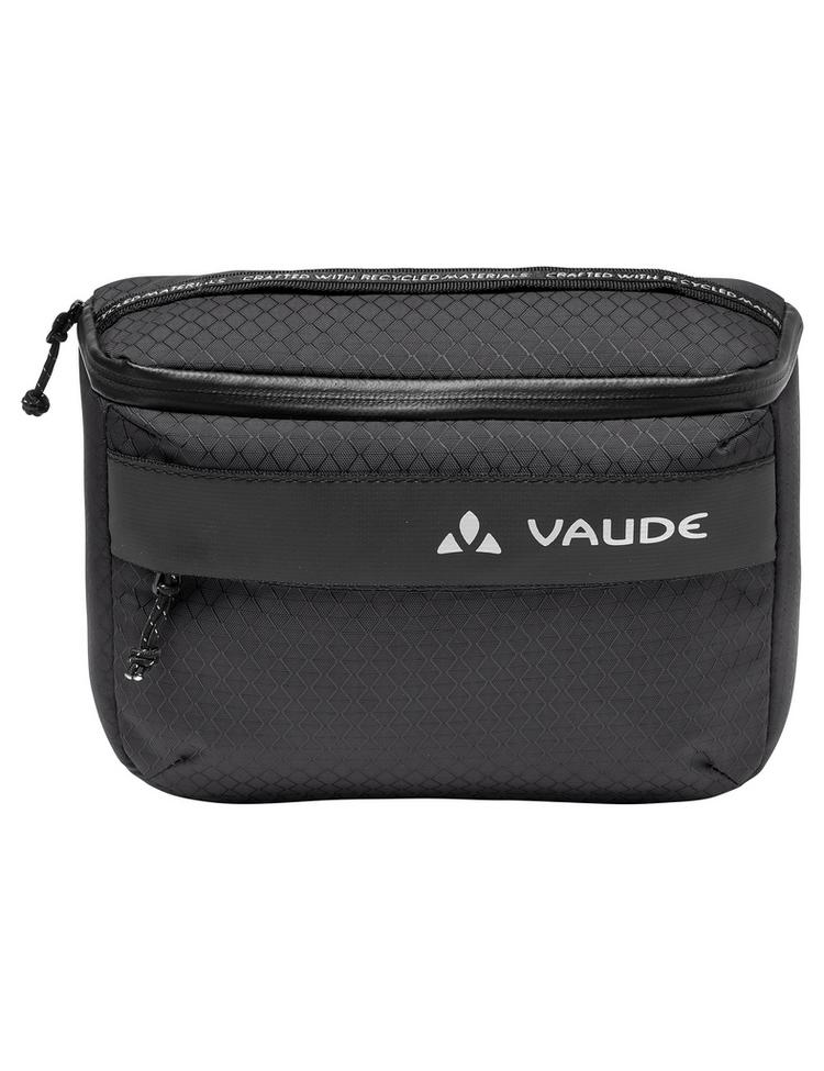 VAUDE VAUDE Cyclist Box Lenkertasche - black - 0 | SportScheck