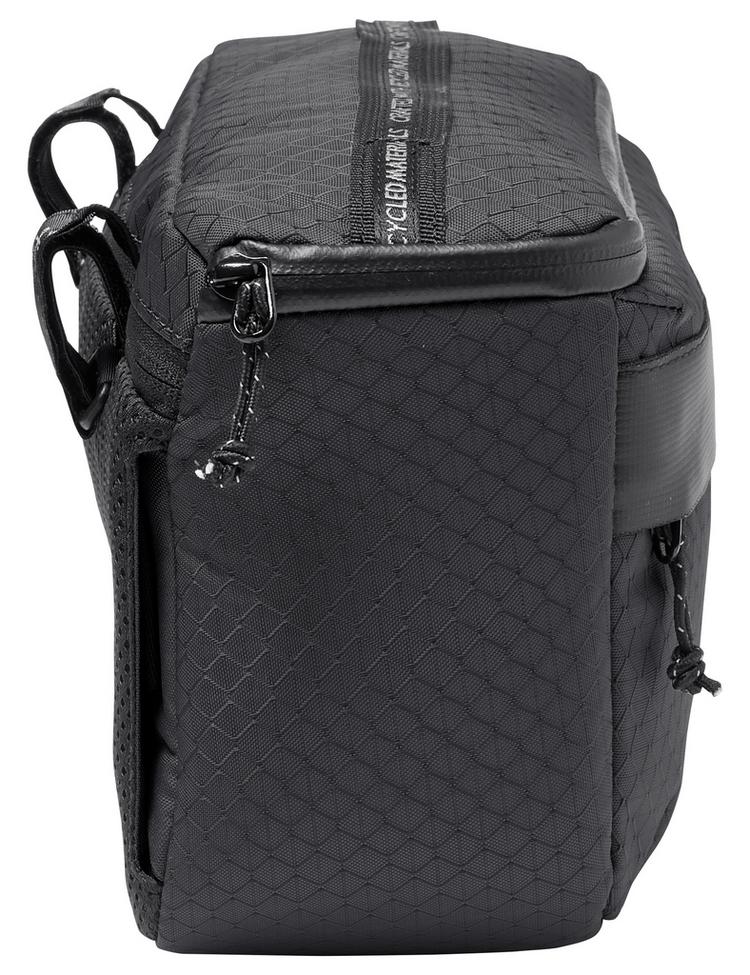 VAUDE VAUDE Cyclist Box Lenkertasche - black - 0 | SportScheck
