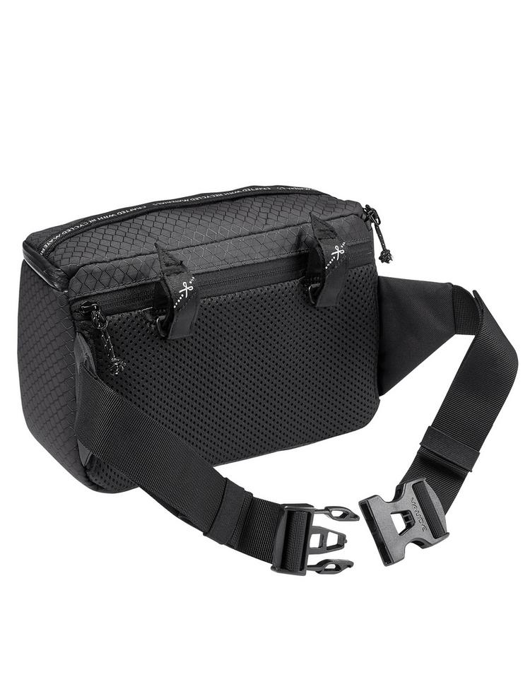 VAUDE VAUDE Cyclist Box Lenkertasche - black - 3 | SportScheck