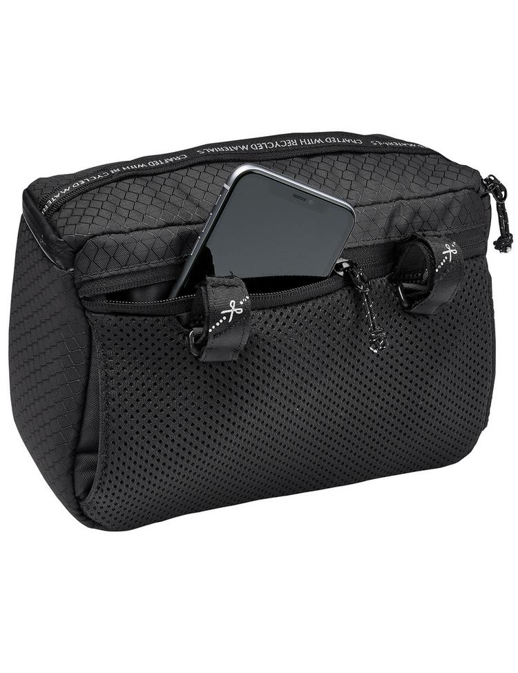VAUDE VAUDE Cyclist Box Lenkertasche - black - 4 | SportScheck
