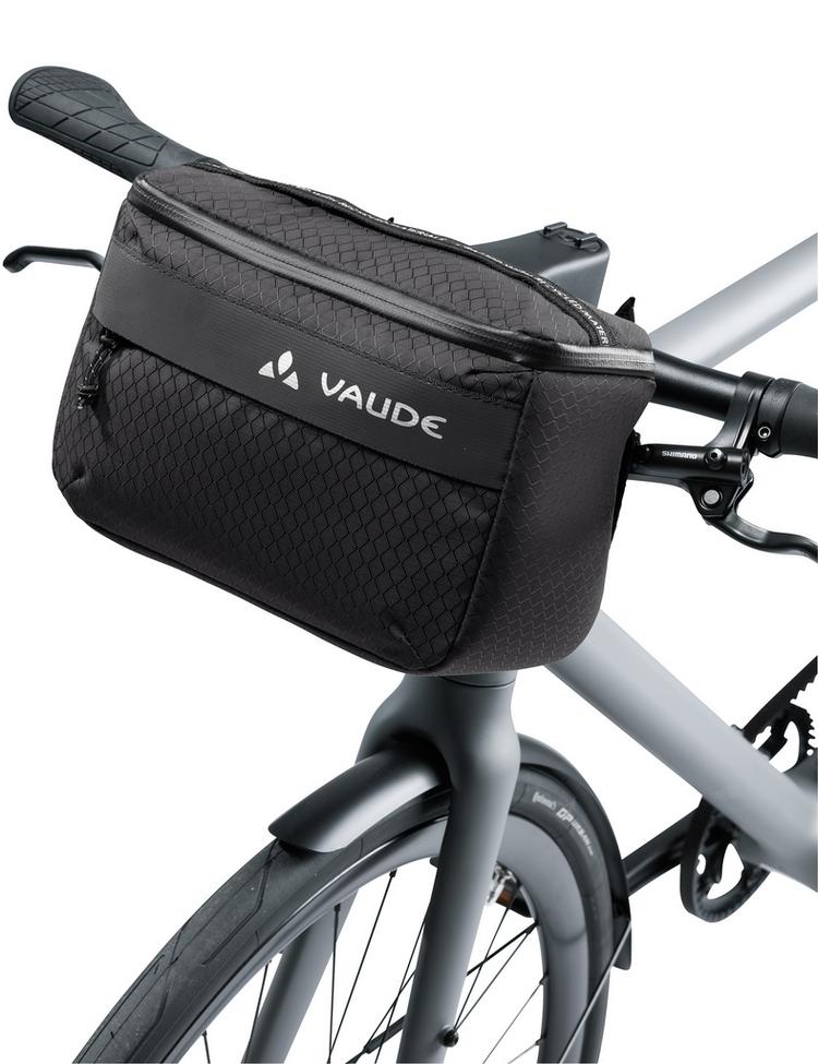 VAUDE VAUDE Cyclist Box Lenkertasche - black - 5 | SportScheck