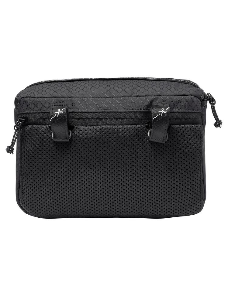 VAUDE VAUDE Cyclist Box Lenkertasche - black - 6 | SportScheck