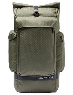 VAUDE Rucksack Cyclist Pack Daypack khaki