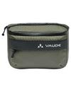 VAUDE Cyclist Box Lenkertasche - khaki