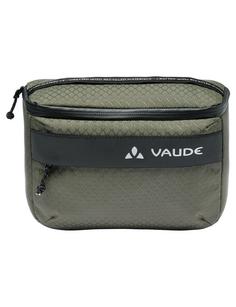 VAUDE Cyclist Box Lenkertasche khaki