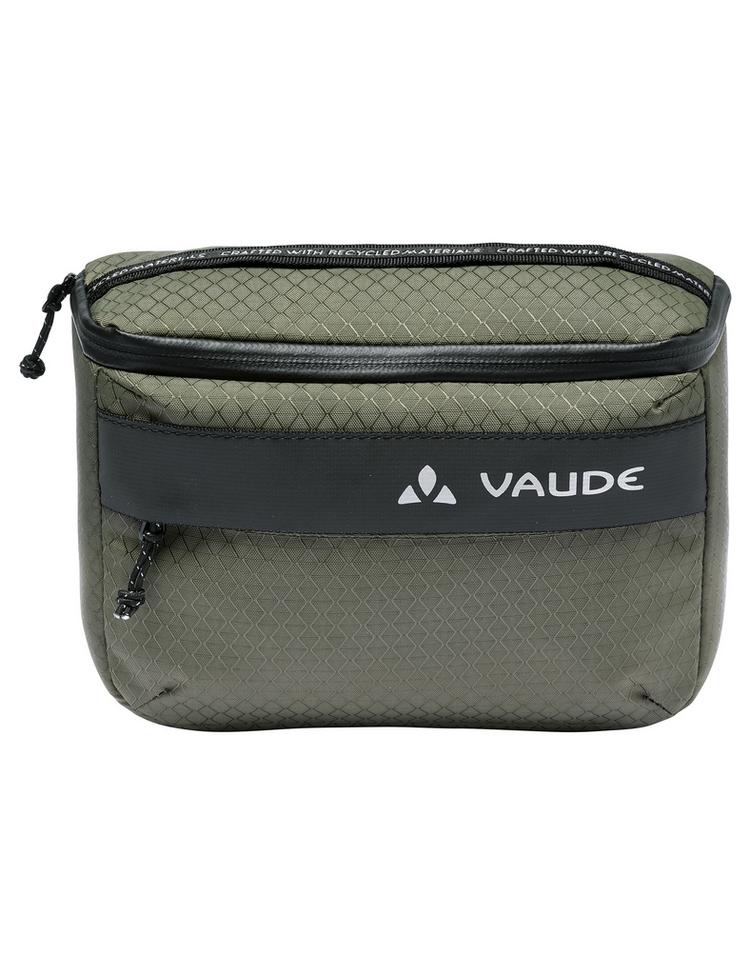 VAUDE VAUDE Cyclist Box Lenkertasche - khaki - 0 | SportScheck