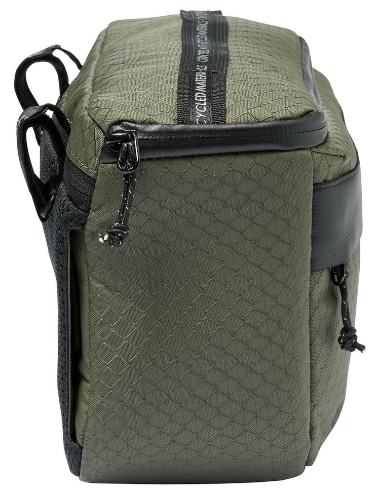 VAUDE VAUDE Cyclist Box Lenkertasche - khaki - 0 | SportScheck