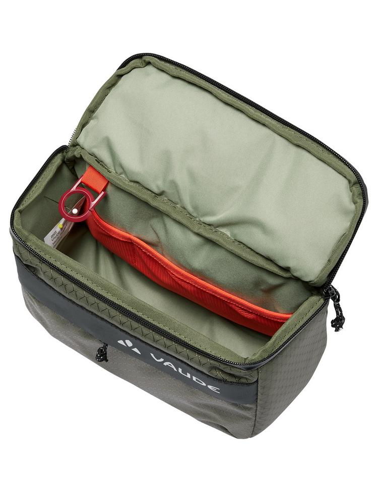 VAUDE VAUDE Cyclist Box Lenkertasche - khaki - 0 | SportScheck