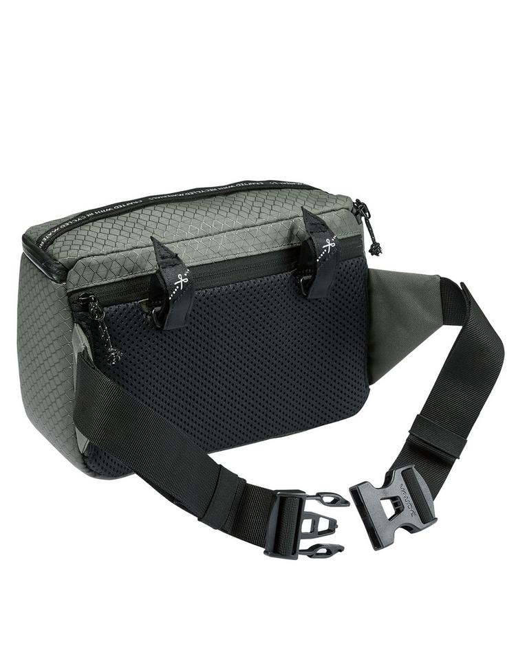 VAUDE VAUDE Cyclist Box Lenkertasche - khaki - 3 | SportScheck