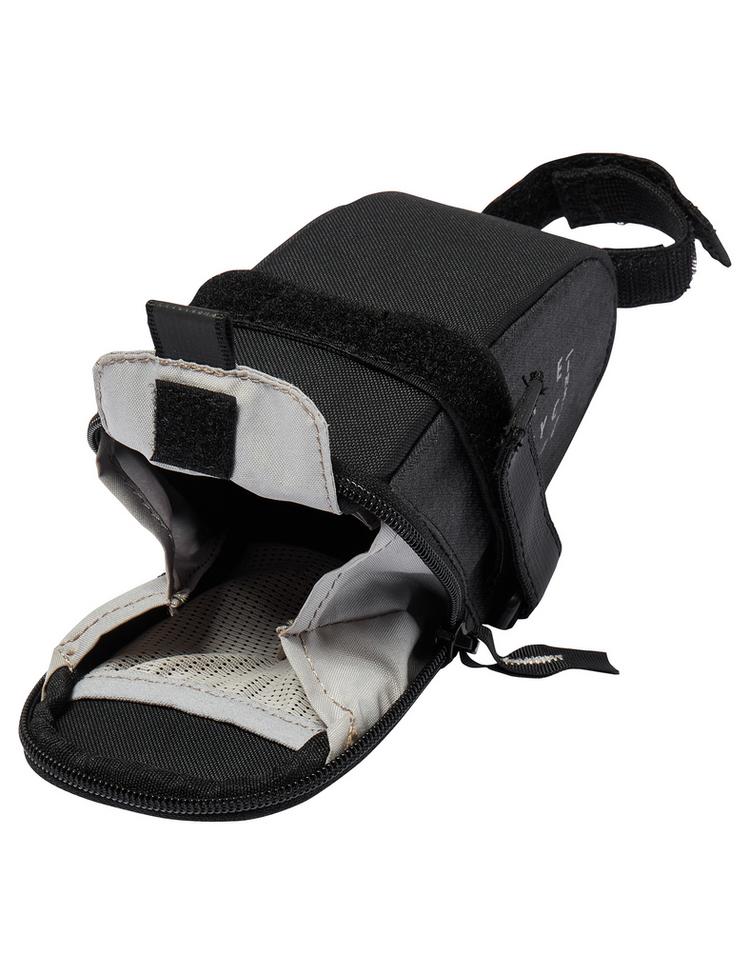 VAUDE VAUDE Race Light L Luminum Fahrradtasche - black - 0 | SportScheck