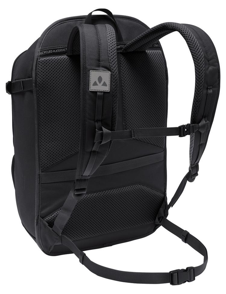VAUDE VAUDE Coreway Backpack 23 Daypack - black - 0 | SportScheck