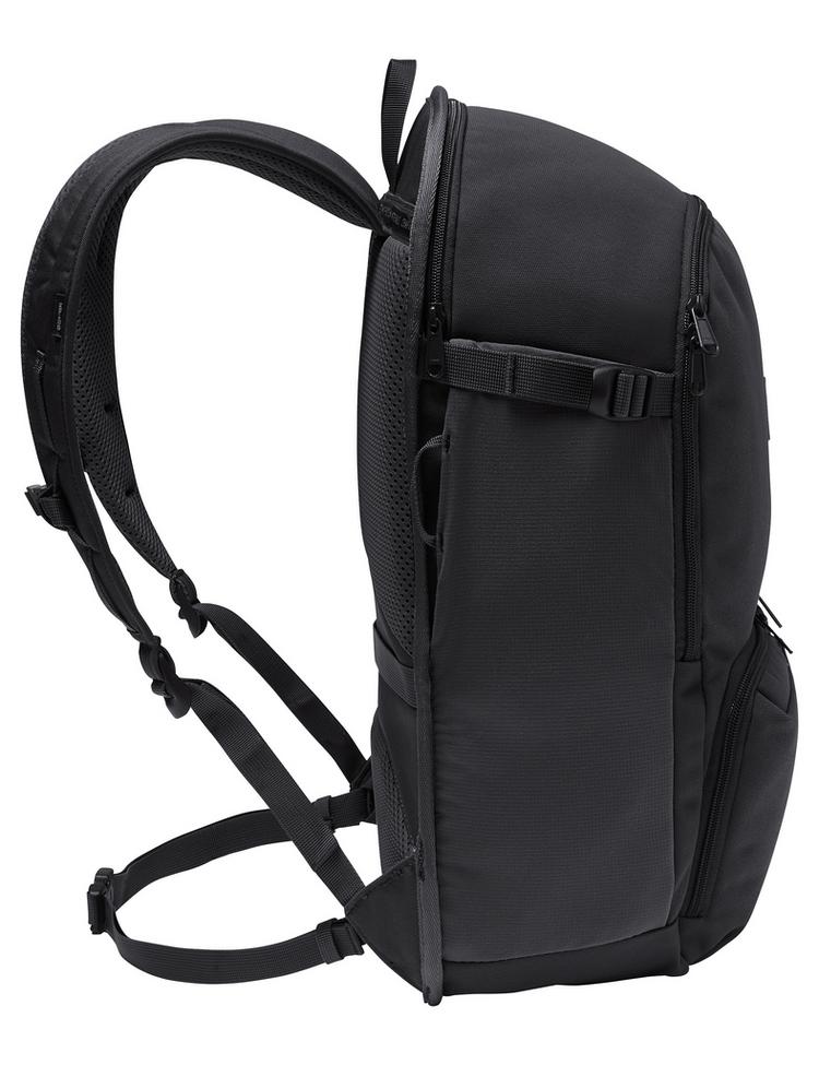 VAUDE VAUDE Coreway Backpack 23 Daypack - black - 0 | SportScheck