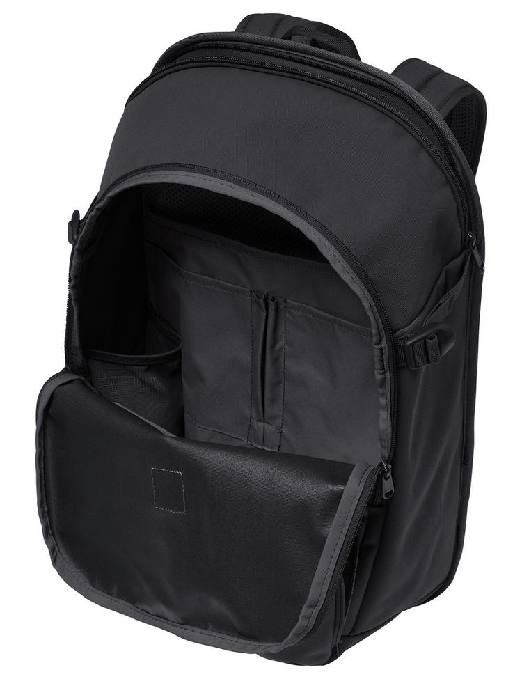 VAUDE VAUDE Coreway Backpack 23 Daypack - black - 0 | SportScheck