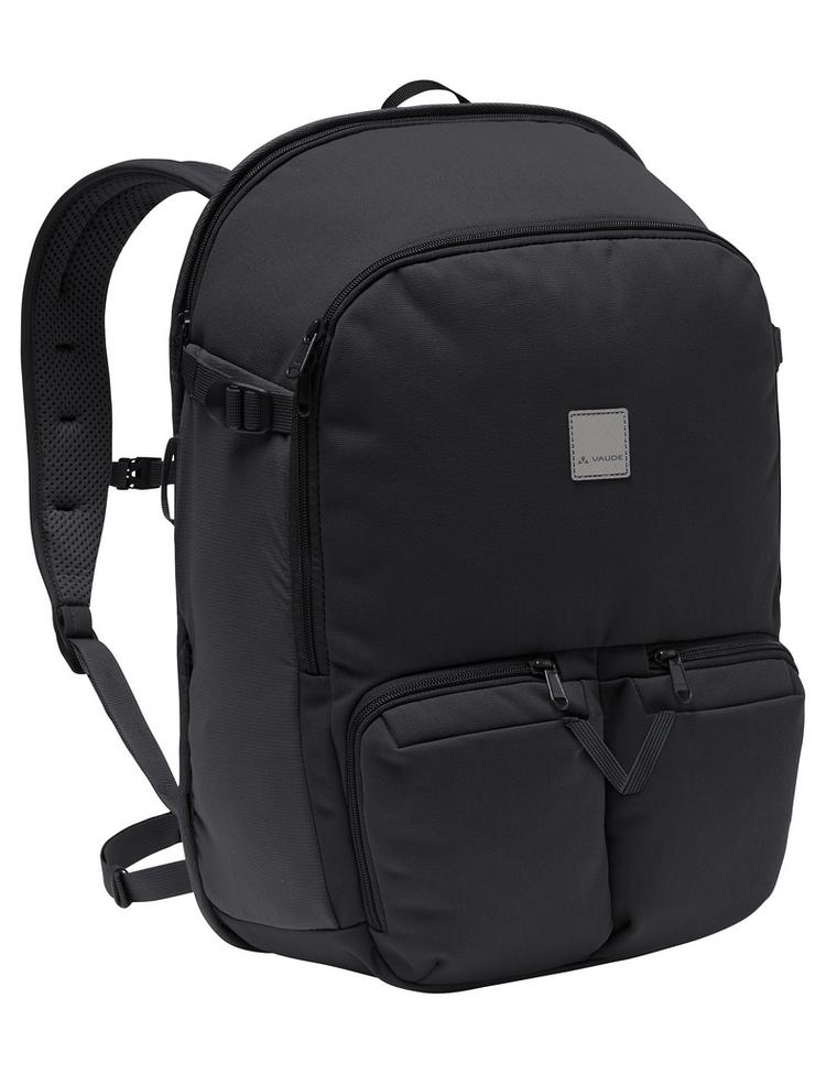 VAUDE VAUDE Coreway Backpack 23 Daypack - black - 1 | SportScheck