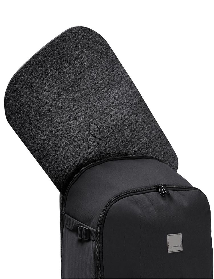 VAUDE VAUDE Coreway Backpack 23 Daypack - black - 2 | SportScheck