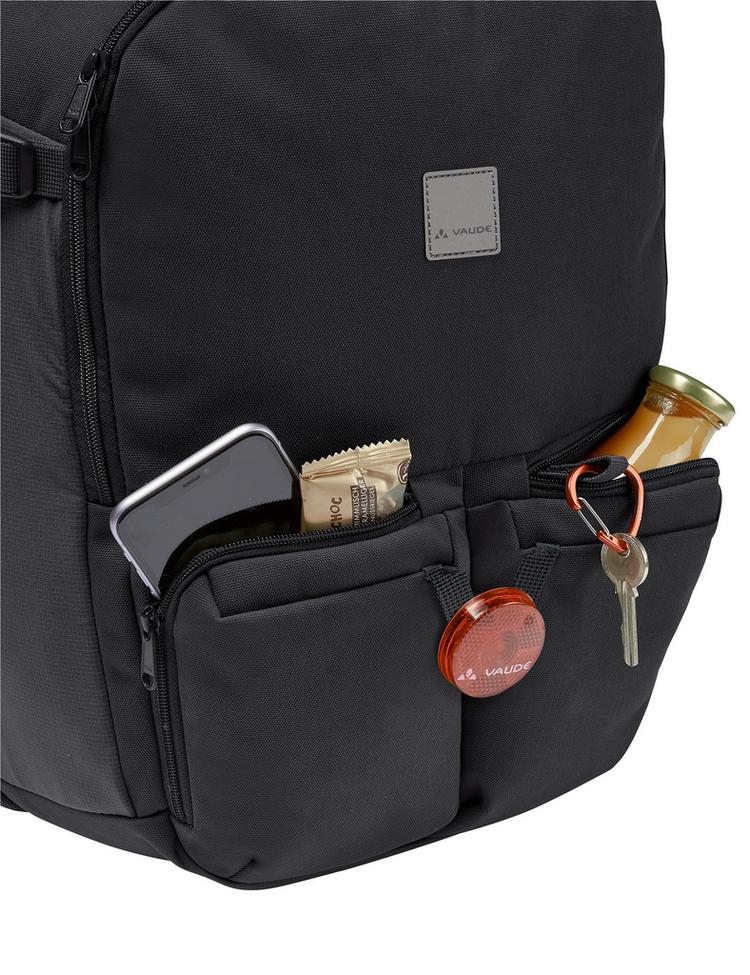VAUDE VAUDE Coreway Backpack 23 Daypack - black - 4 | SportScheck
