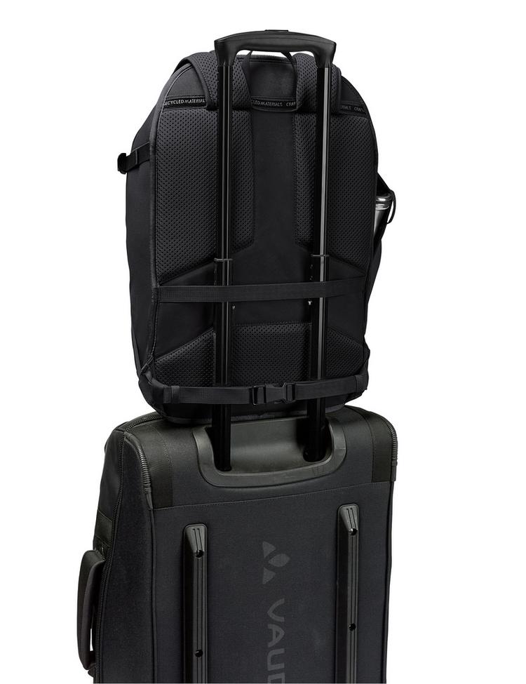 VAUDE VAUDE Coreway Backpack 23 Daypack - black - 5 | SportScheck