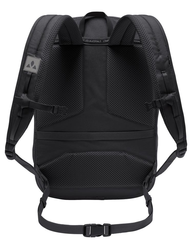 VAUDE VAUDE Coreway Backpack 23 Daypack - black - 6 | SportScheck