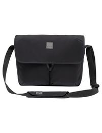 VAUDE Coreway Shoulderbag 13 Umh&auml;ngetasche - black