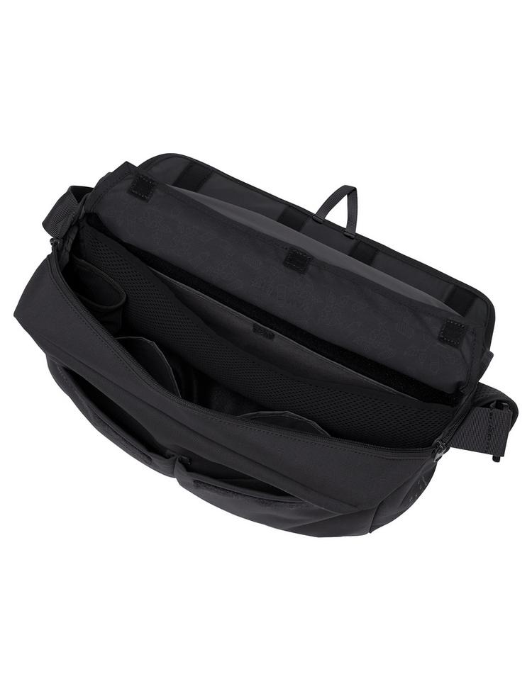 VAUDE VAUDE Coreway Shoulderbag 13 Umh&auml;ngetasche - black - 0 | SportScheck