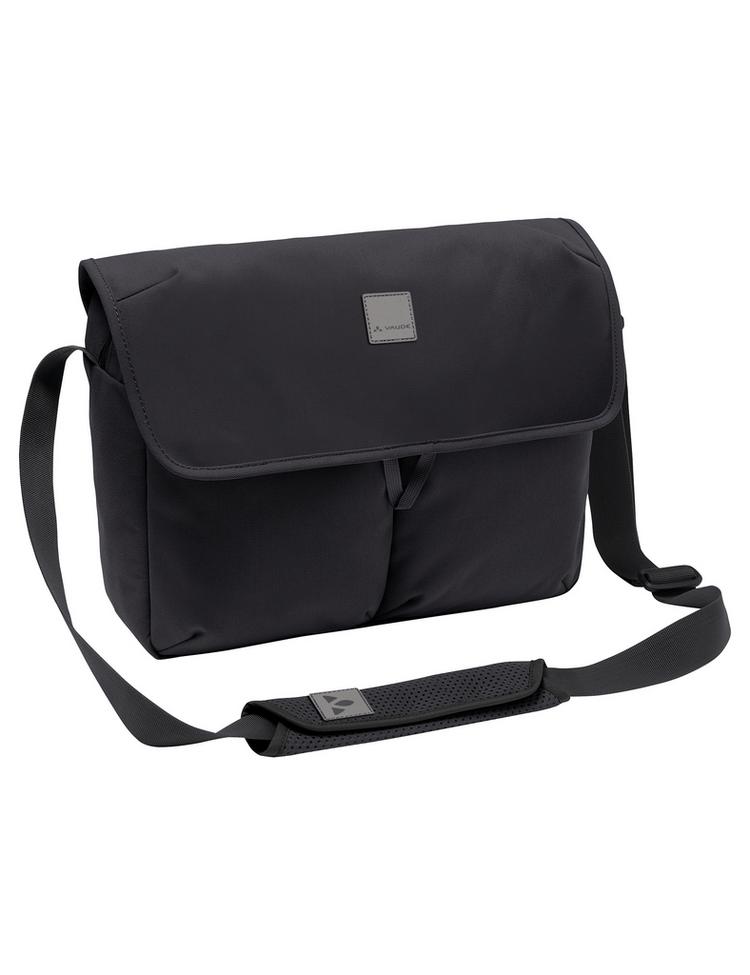 VAUDE VAUDE Coreway Shoulderbag 13 Umh&auml;ngetasche - black - 1 | SportScheck