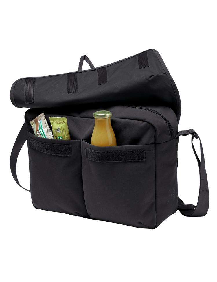 VAUDE VAUDE Coreway Shoulderbag 13 Umh&auml;ngetasche - black - 2 | SportScheck