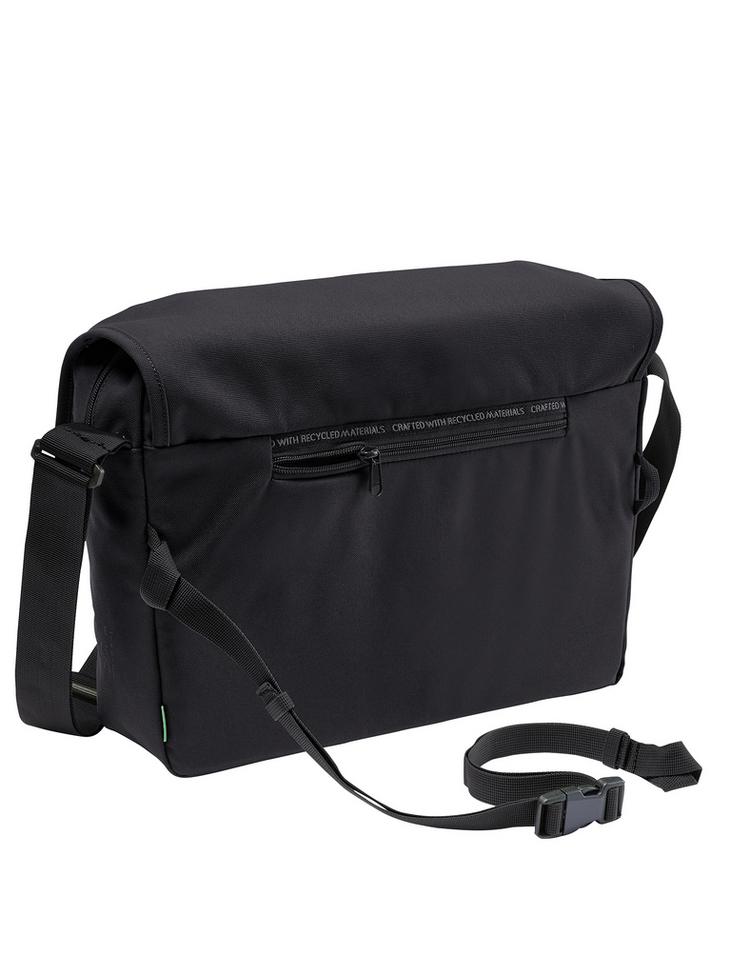 VAUDE VAUDE Coreway Shoulderbag 13 Umh&auml;ngetasche - black - 3 | SportScheck