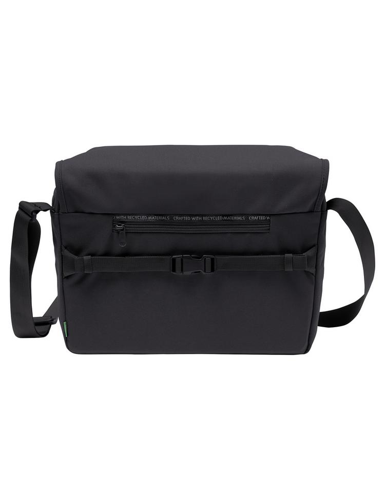 VAUDE VAUDE Coreway Shoulderbag 13 Umh&auml;ngetasche - black - 6 | SportScheck