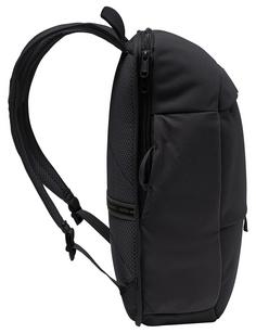 Rückansicht von VAUDE Rucksack Coreway Backpack 10 Daypack black