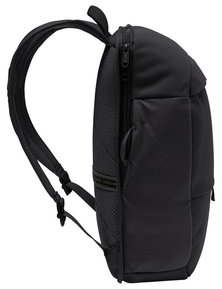VAUDE VAUDE Coreway Backpack 10 Daypack - black - 0 | SportScheck