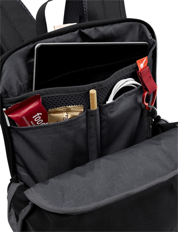 VAUDE VAUDE Coreway Backpack 10 Daypack - black - 2 | SportScheck