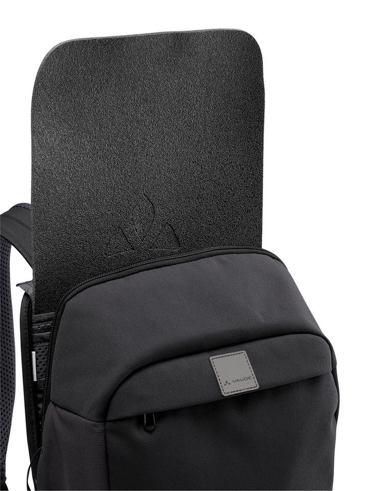 VAUDE VAUDE Coreway Backpack 10 Daypack - black - 3 | SportScheck