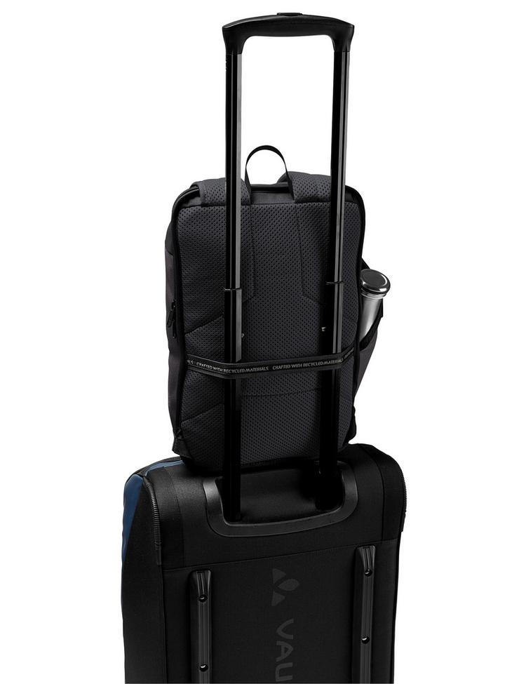 VAUDE VAUDE Coreway Backpack 10 Daypack - black - 4 | SportScheck