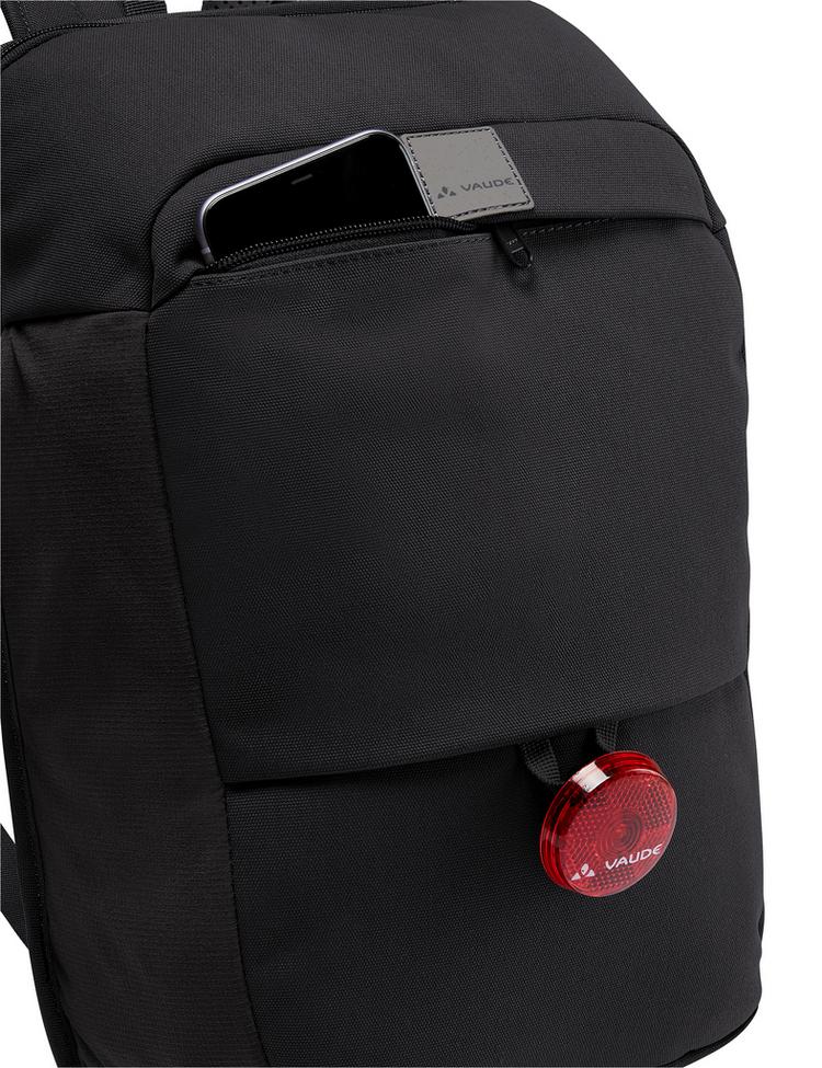VAUDE VAUDE Coreway Backpack 10 Daypack - black - 5 | SportScheck