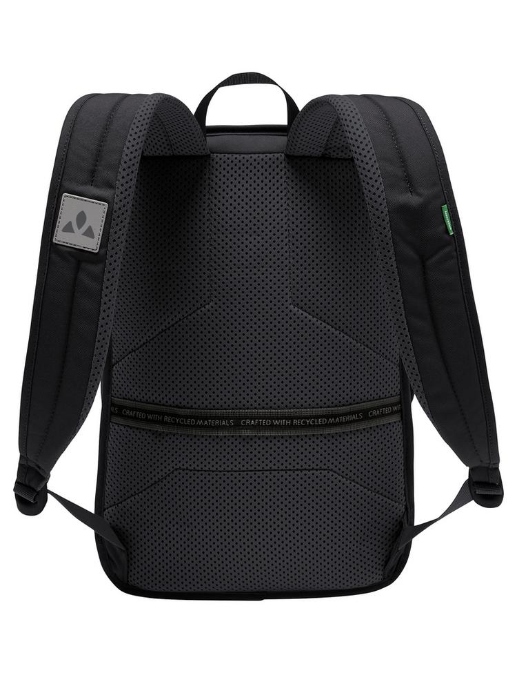 VAUDE VAUDE Coreway Backpack 10 Daypack - black - 6 | SportScheck