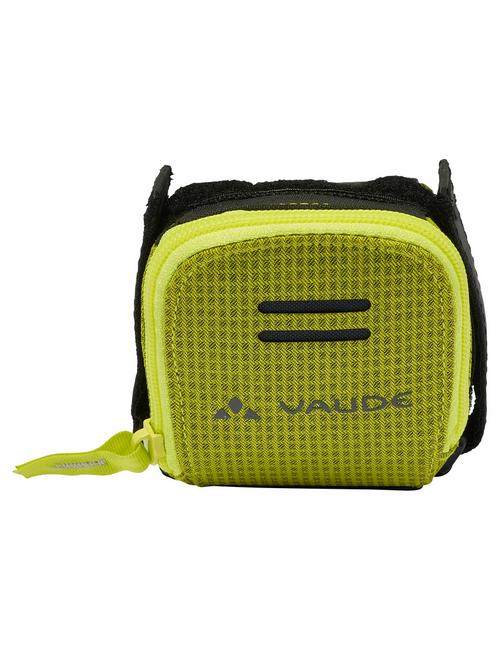VAUDE Race Light L Luminum Fahrradtasche