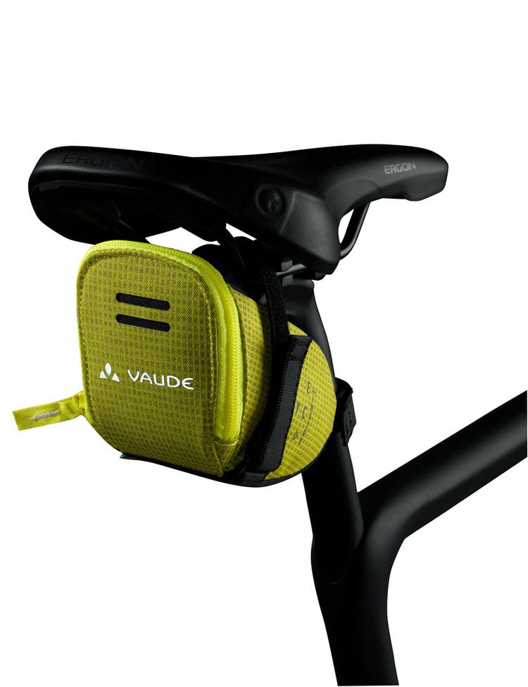 VAUDE VAUDE Race Light L Luminum Fahrradtasche - bright green - 5 | SportScheck
