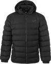 Whistler CARSENO Outdoorjacke Herren - 1001 Black