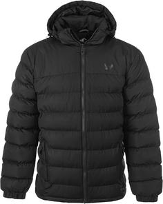 Whistler CARSENO Outdoorjacke Herren 1001 Black