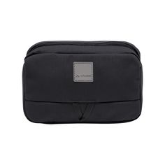 VAUDE Coreway Minibag 3 Umhängetasche black