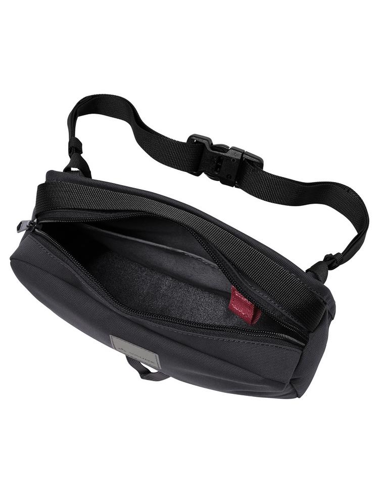 VAUDE VAUDE Coreway Minibag 3 Umh&auml;ngetasche - black - 0 | SportScheck