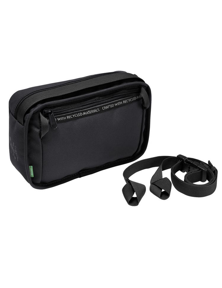 VAUDE VAUDE Coreway Minibag 3 Umh&auml;ngetasche - black - 2 | SportScheck